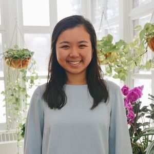 Meet your Posher, Nicole